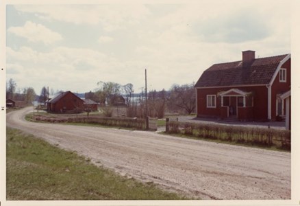 Stjärnesand 1973