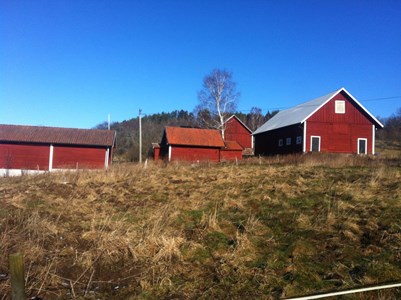 Södra Ekeberg 2015-2