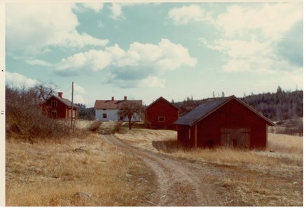 Basteberg 1973