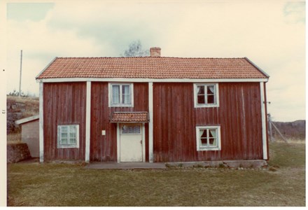 Bränna 1973