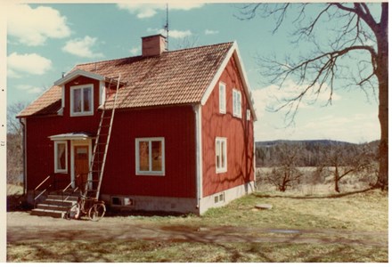 Danskebo 1973