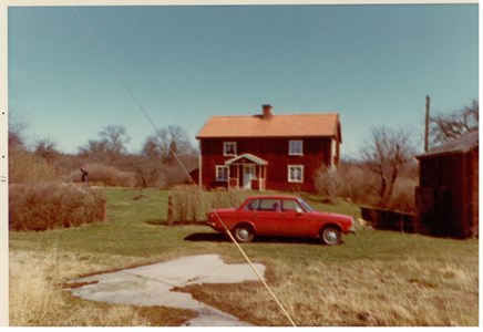Ekeberg Norra 1973
