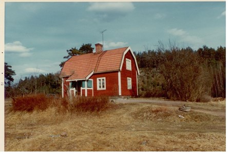 Eriksholm 1973