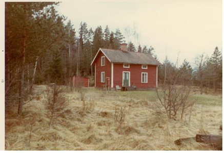 Gripsholm 1973
