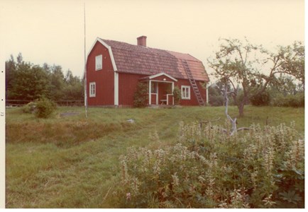 Gustafsjö 1973