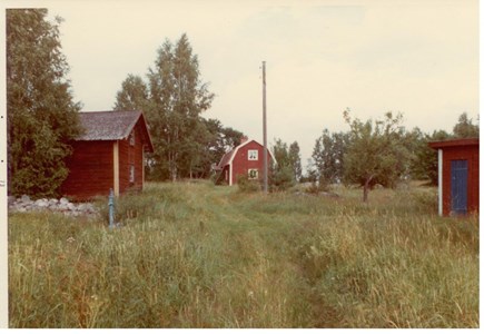 Gustafsjö 1973