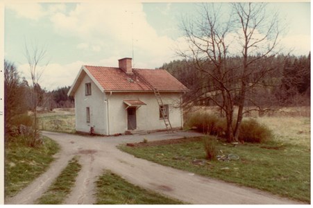 Högbron 1973