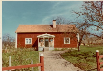 Idebo Krongård 1973