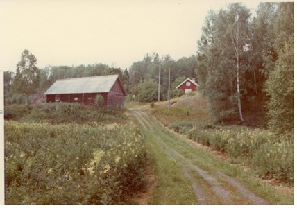Kvarnholmen 1973