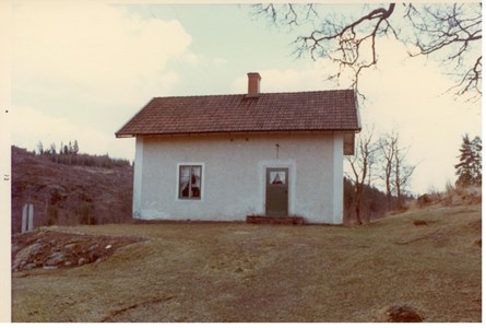 Larstorp 1973
