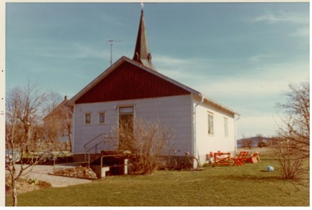 Lillsäter 1973