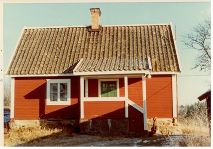 Linneberg 1973