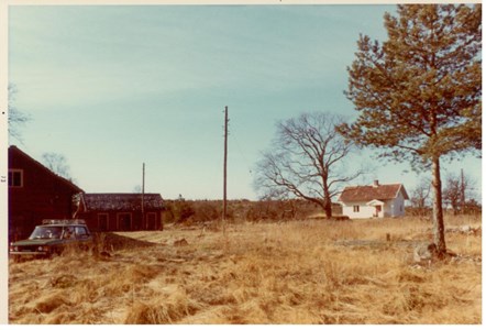 Ljungstorp 1973