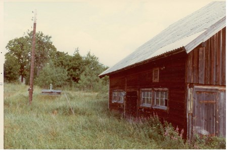 Långstorp 1973