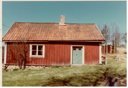 Lövsberg 1973