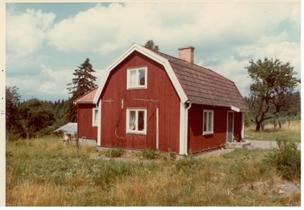 Skärselden 1973