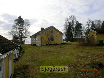Sjögården
