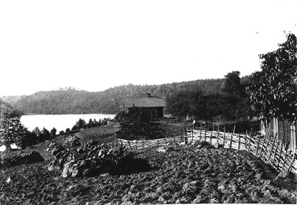 Axsjönäset 1872, Svärdsvik