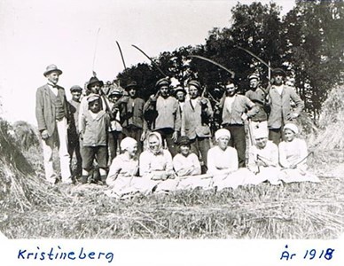 Kristineberg