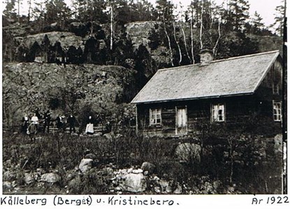 Källeberg