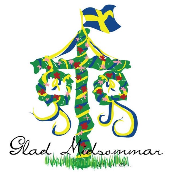 Midsommar