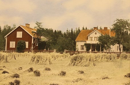 Farstorps gård