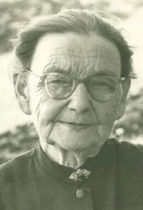 Hilma Karlsson