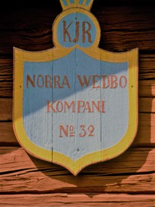 Norra Vedbo kompani