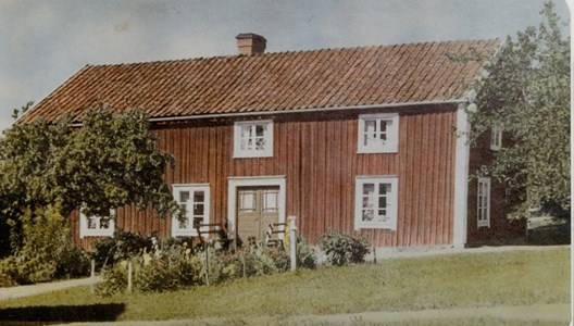 Råby Västergård