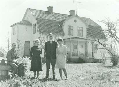 Hennings gård södra Notåsa