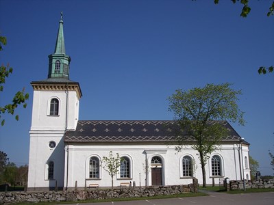 Stafsinge kyrka