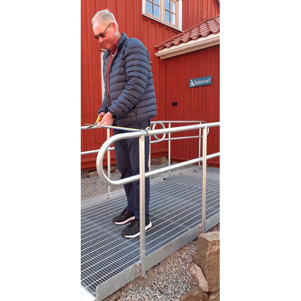 Handikaptoalett
