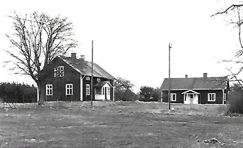 Knutshult, 1985