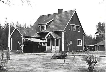 Jära Spårvalla 1985