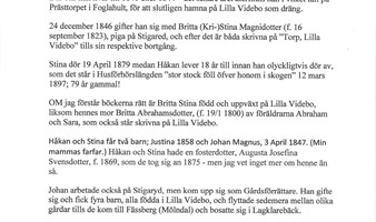 Sok Meny Mulseryds Hembygdsforening Bli Medlem Utforska Platsen Sok Hem Om Oss Nyheter Aktiviteter Bli Medlem Kontakta Oss 21 Program Ordforande Under Aren Kontakta Oss Jara Gastgivargard Jara Vattendrivna Sag Takspanhyveln Logga In