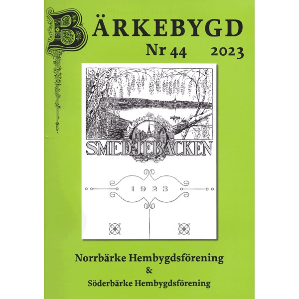 Bärkebygd 44