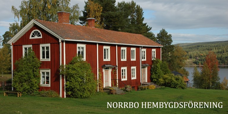 Norrbo Hembygdsförening