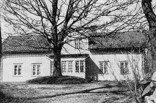 Frälsegården 3, 1942 - Stoms Rote