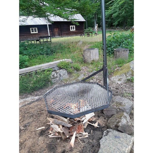 Gökotta och tipspromenad