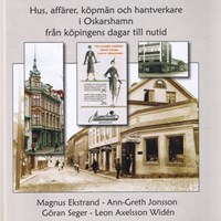 Affärsliv i centrum