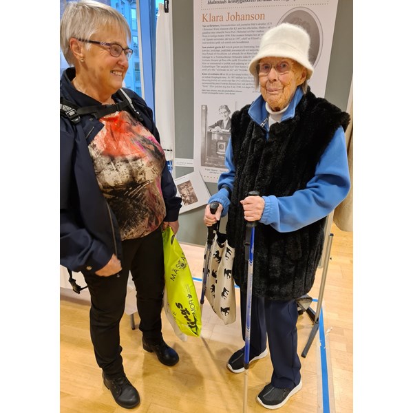 Gudrun och Lenah