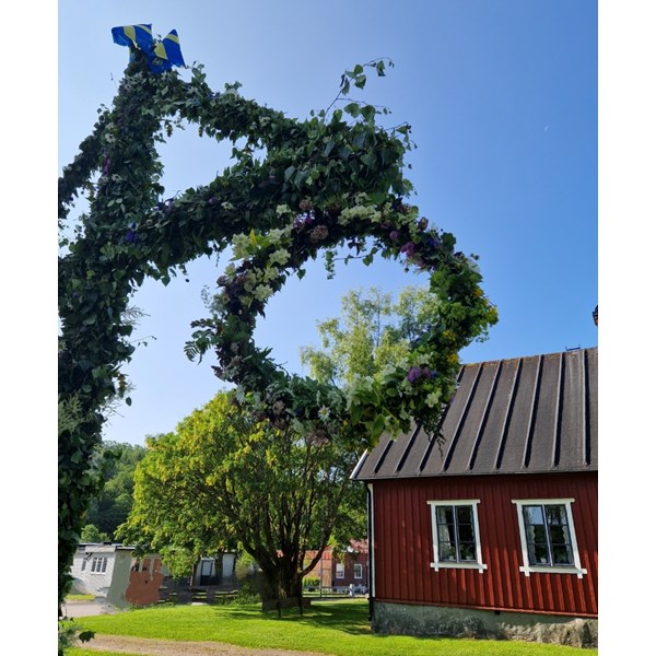Midsommar 2025