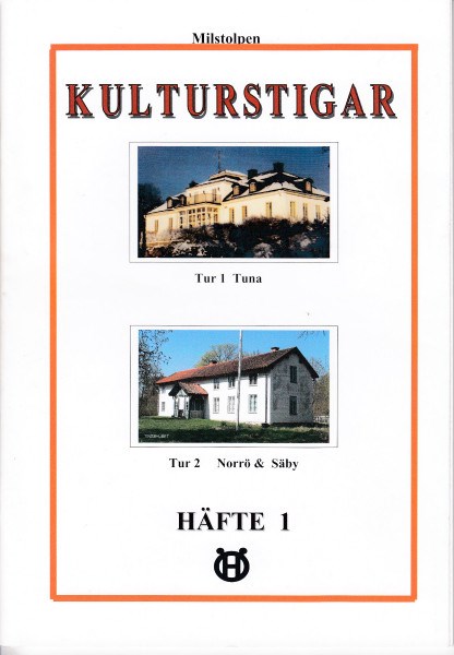 Kulturstigar 1