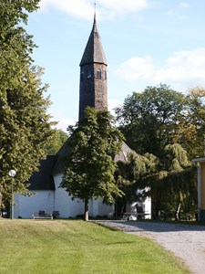 Aspnäs kyrka1
