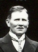 Karl Vilhelm Johansson, Bjurvalla, Östervåla