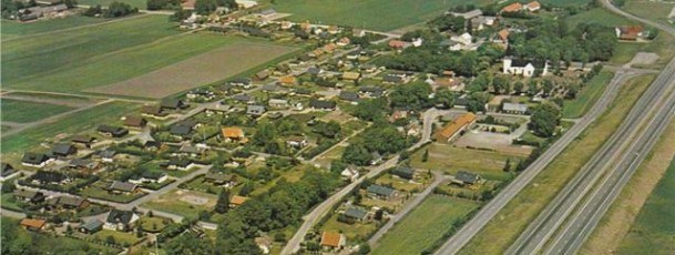 Östra Karups Minnesvårdsförening