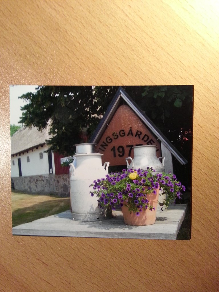 Ö. Ljungby och Källna socknars Hembygdsförening