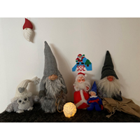 God Jul och Gott Nytt År