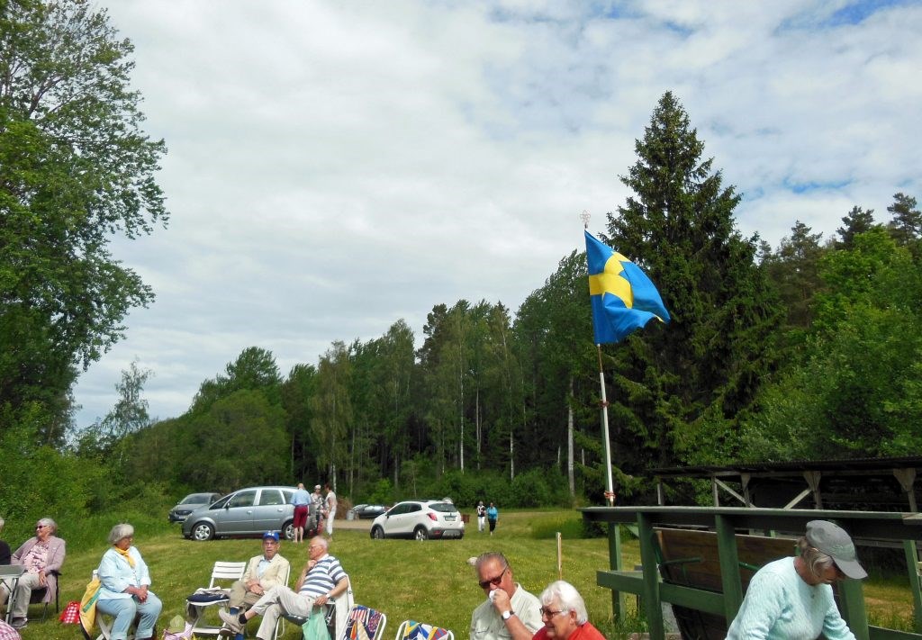 Kurt nordström