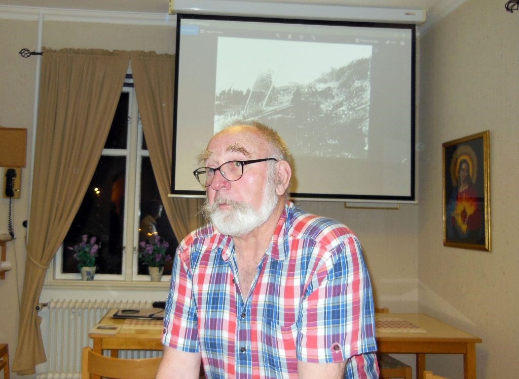 Kurt Nordström